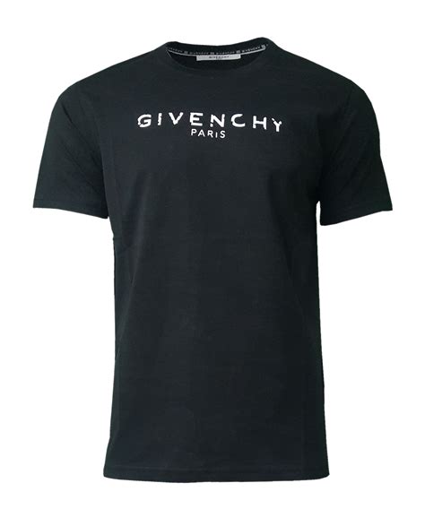 givenchy paris t shirt cost|givenchy paris t shirt men.